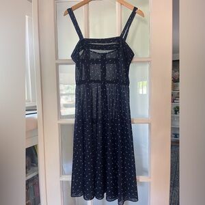 Vintage Sun Dress